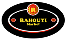 Rahouyi Market